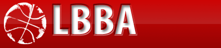 LBBA | Lincolnshire Basketball Association